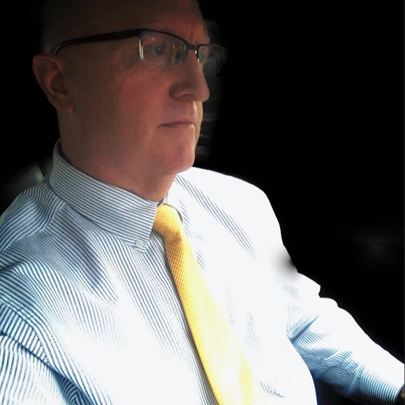 Meet your Posher, John - Picture 3 of 4